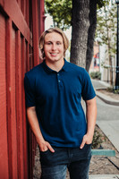 2022 Ryan Senior Session