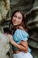 2022 Sam Senior Session