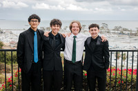 2026 Carter's Jr Prom