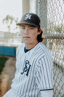 2023 May Brayden Senior Session