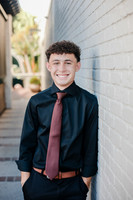 2026 Homecoming Senior Year