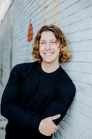 2023 May Matthew Senior