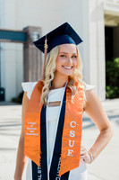 2022 Haley CSUF Graduate