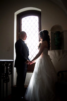 2015 Hannah and Mark Wedding #2