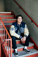2021 Carter Peszt Senior