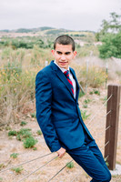 2021 Bryson Senior Session