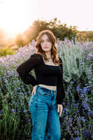 2021 Natalie Senior