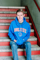 2021 May Ryan Senior