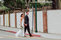 Eneida and Mike