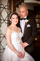 Hannah and Mark