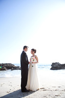 Anna Maria and Eric