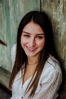 2020 Miss Tayler Thomas