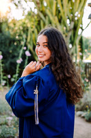 2020 Marti Senior Session