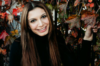 2020 Dec Domenica Senior
