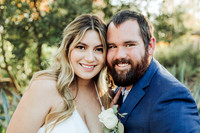 2020 Ivonne and David