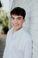 2022 Cole Senior