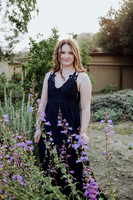 2022 Laina Senior Session