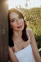 2024 April Addyson Senior