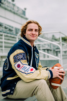 2022 Chase Senior Session