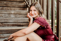 2024 April Rachel Senior